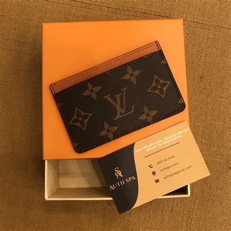 lv id card holder price|louis vuitton gift card holder.